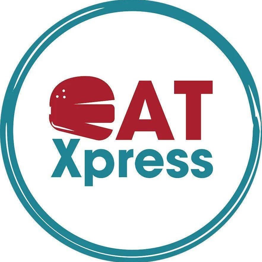Eat Xpress Logo